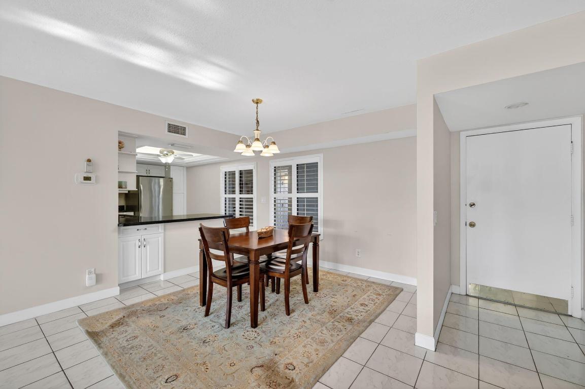 OCEAN VILLAGE - Residential