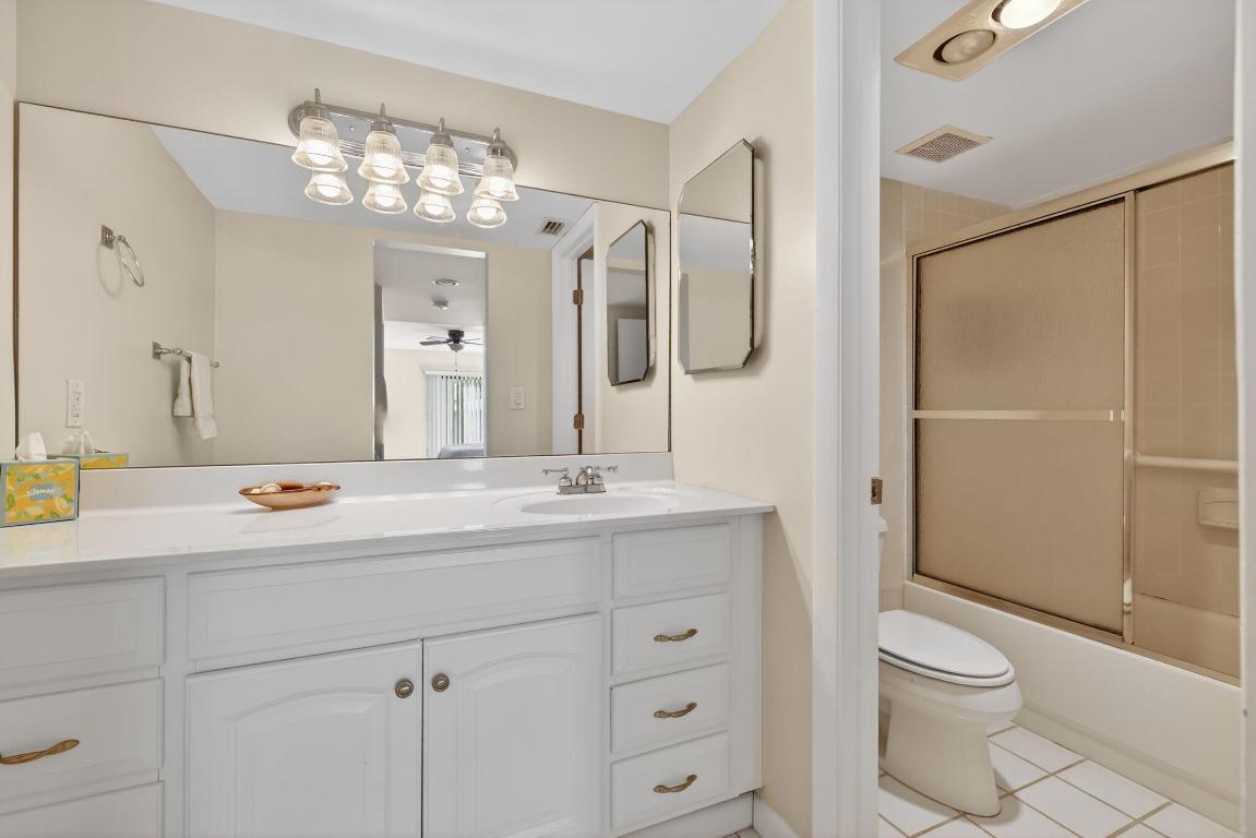 OCEAN VILLAGE - Residential