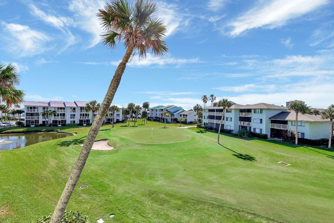 OCEAN VILLAGE - Residential