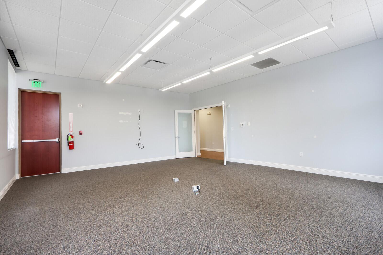 GREENWICH MEDICAL CONDO - Commercial Sale