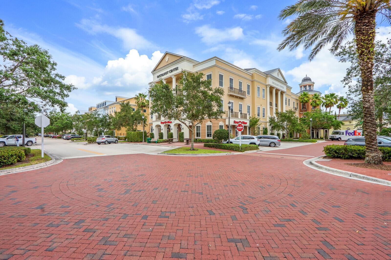 GREENWICH MEDICAL CONDO - Commercial Sale