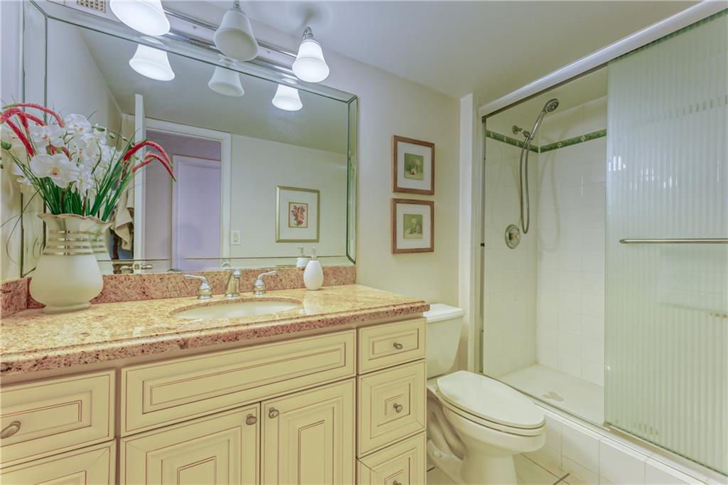 Pompano Atlantis Condo - Residential