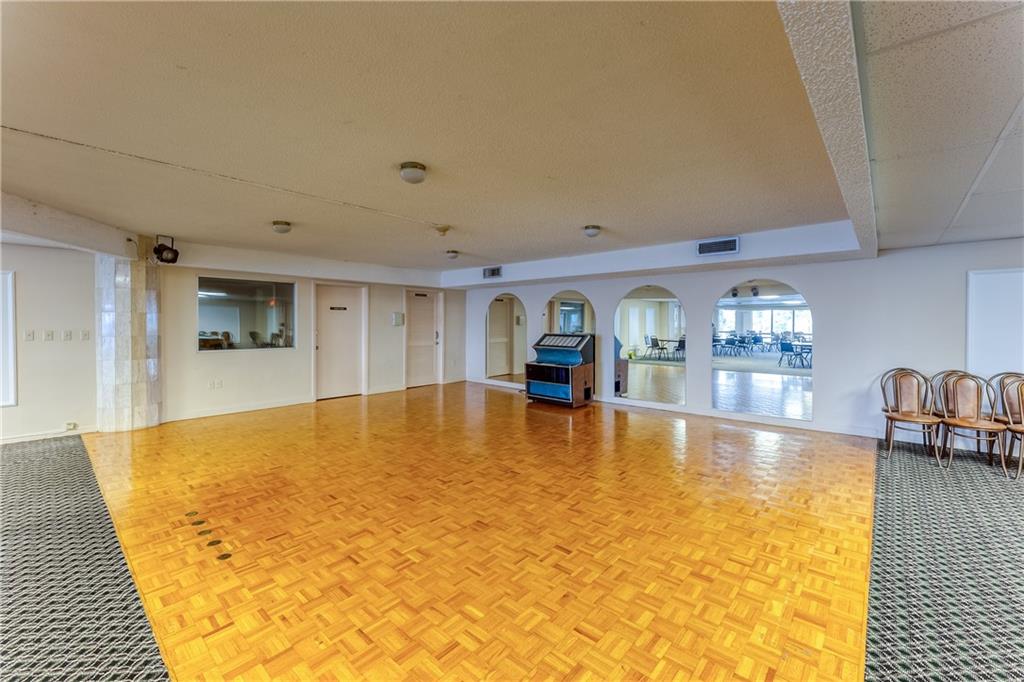 Pompano Atlantis Condo - Residential