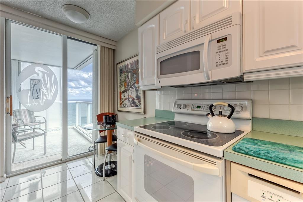 Pompano Atlantis Condo - Residential