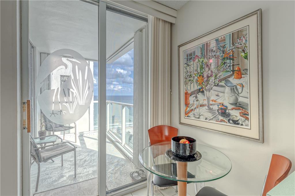 Pompano Atlantis Condo - Residential