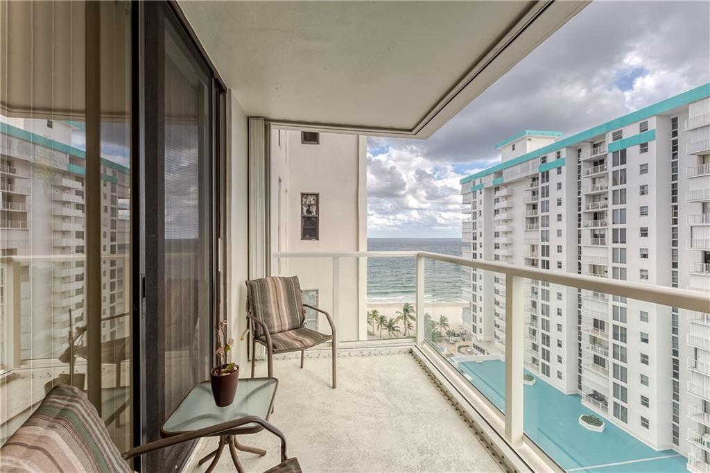 Pompano Atlantis Condo - Residential