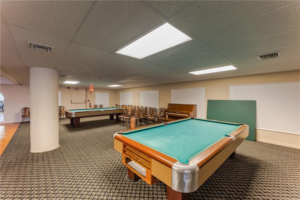 Pompano Atlantis Condo - Residential