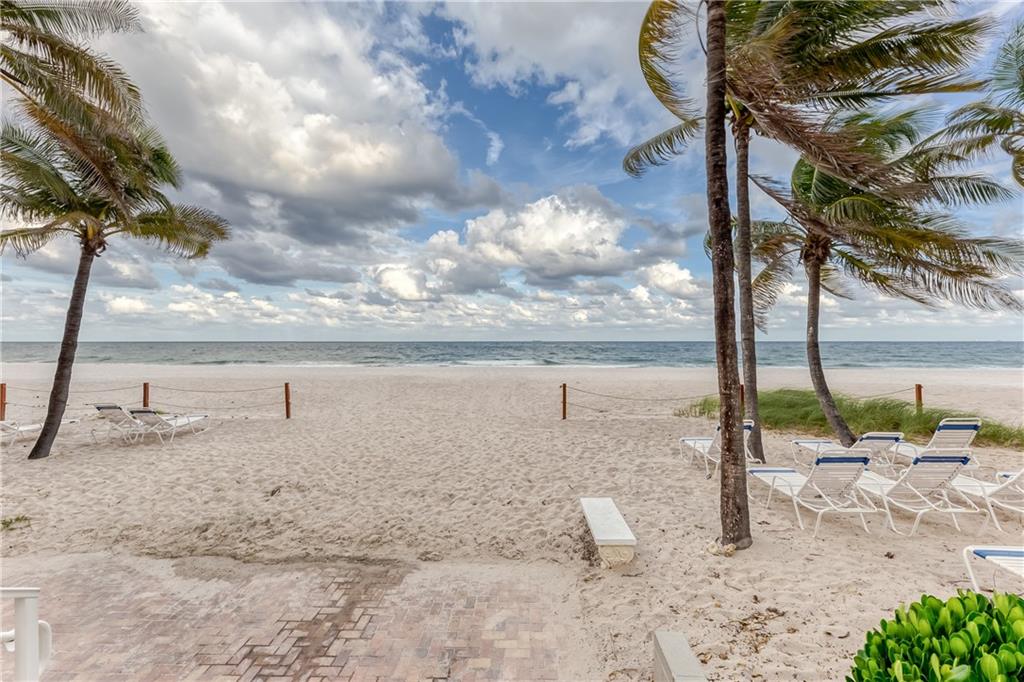 Pompano Atlantis Condo - Residential