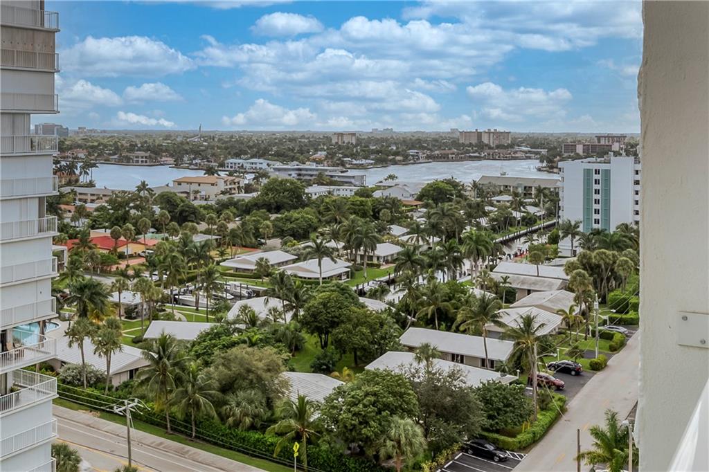 Pompano Atlantis Condo - Residential