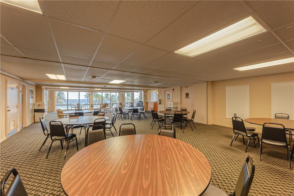 Pompano Atlantis Condo - Residential