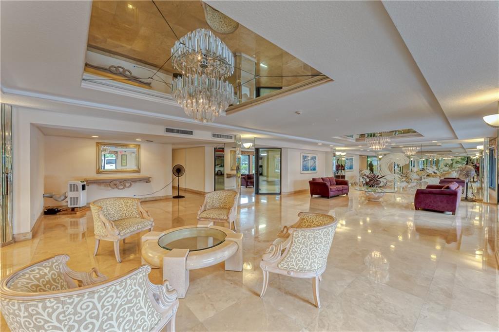 Pompano Atlantis Condo - Residential
