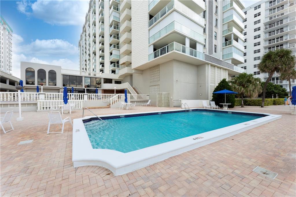 Pompano Atlantis Condo - Residential