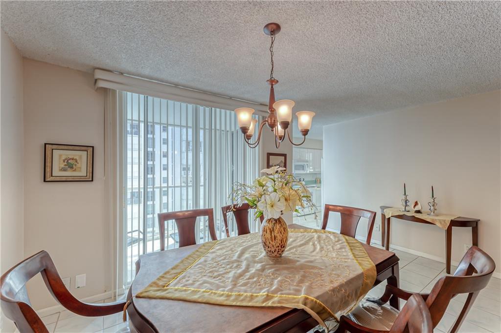 Pompano Atlantis Condo - Residential