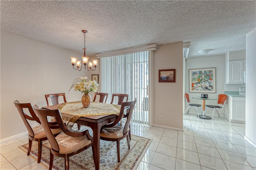 Pompano Atlantis Condo - Residential