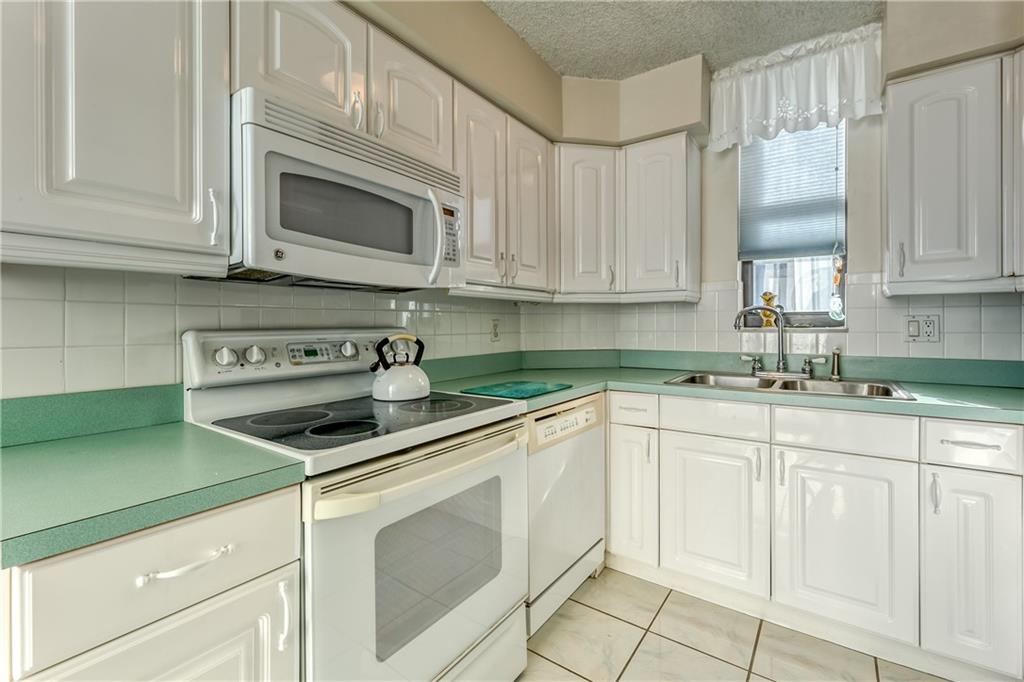 Pompano Atlantis Condo - Residential