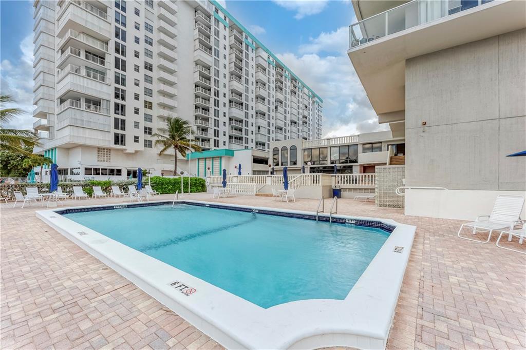 Pompano Atlantis Condo - Residential