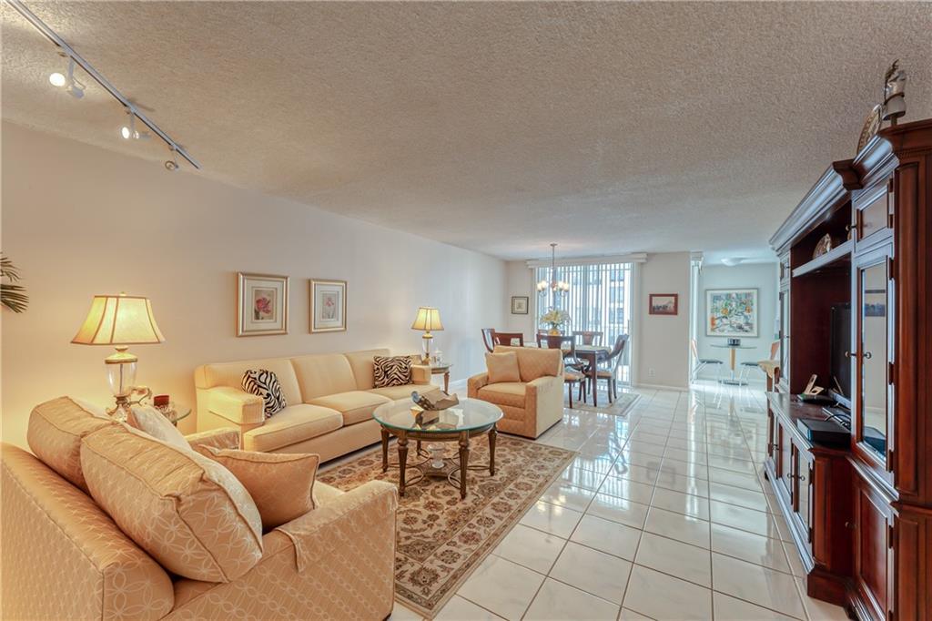 Pompano Atlantis Condo - Residential