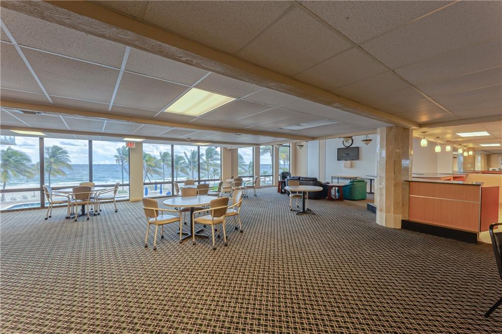 Pompano Atlantis Condo - Residential