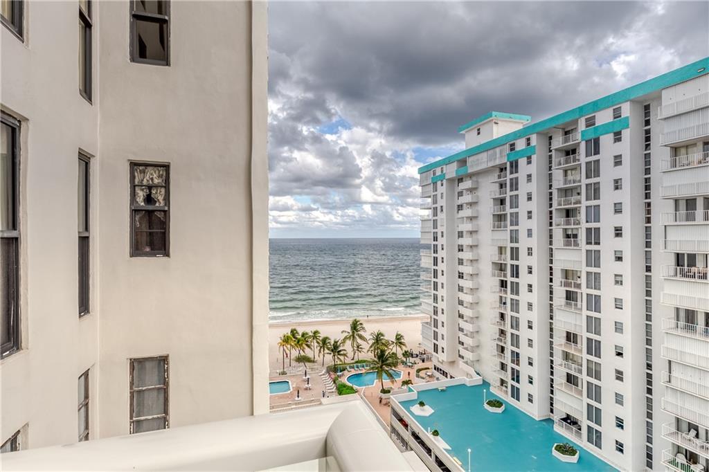 Pompano Atlantis Condo - Residential