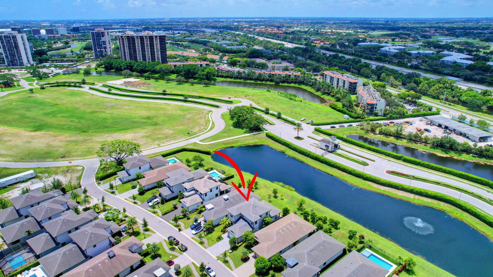 BANYAN CAY RESORT - Residential