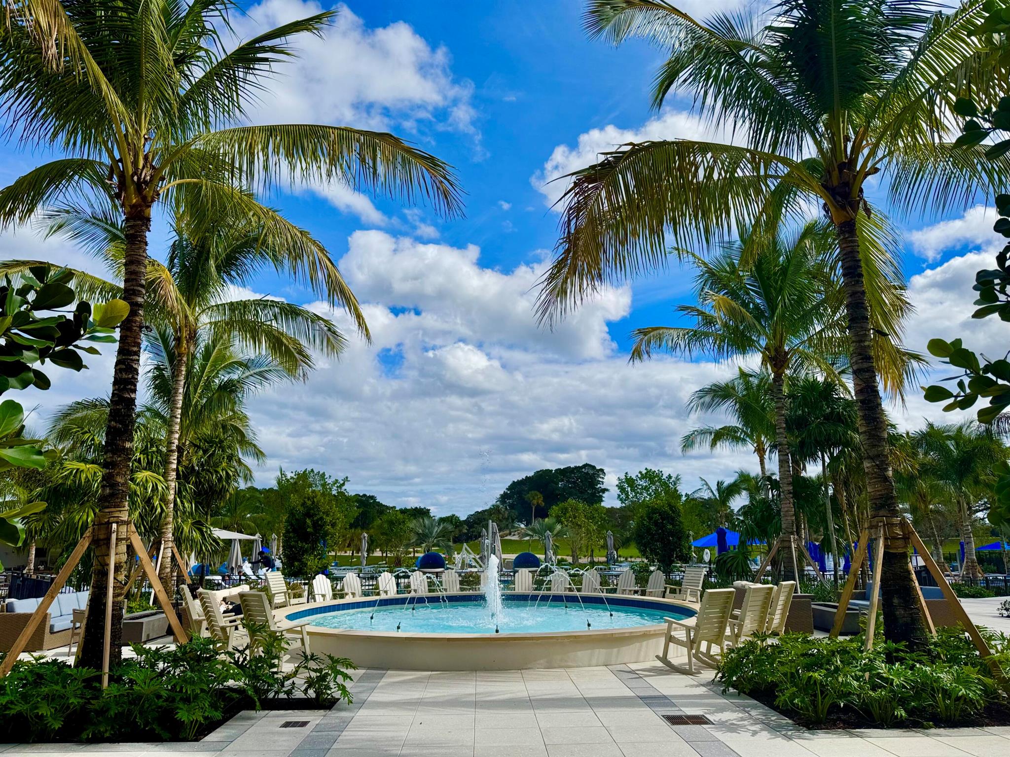 BANYAN CAY RESORT - Residential