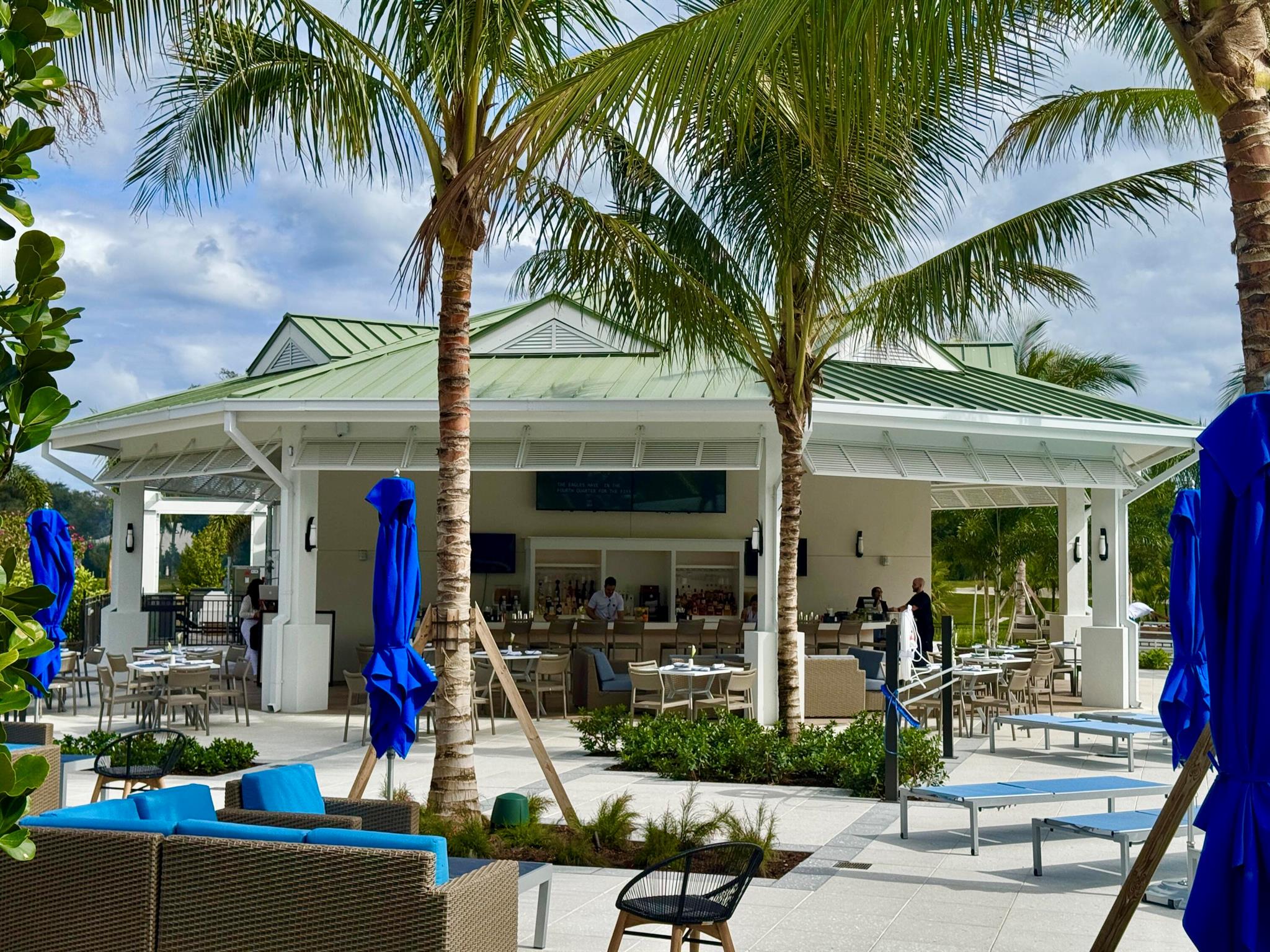 BANYAN CAY RESORT - Residential