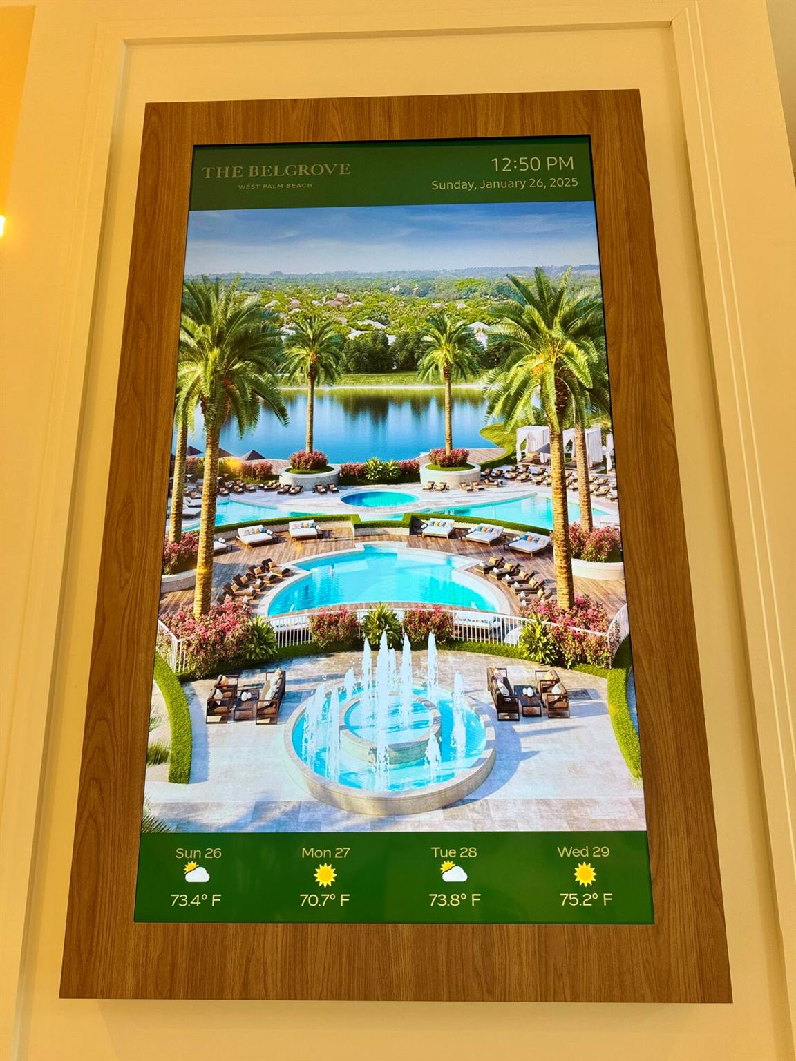 BANYAN CAY RESORT - Residential