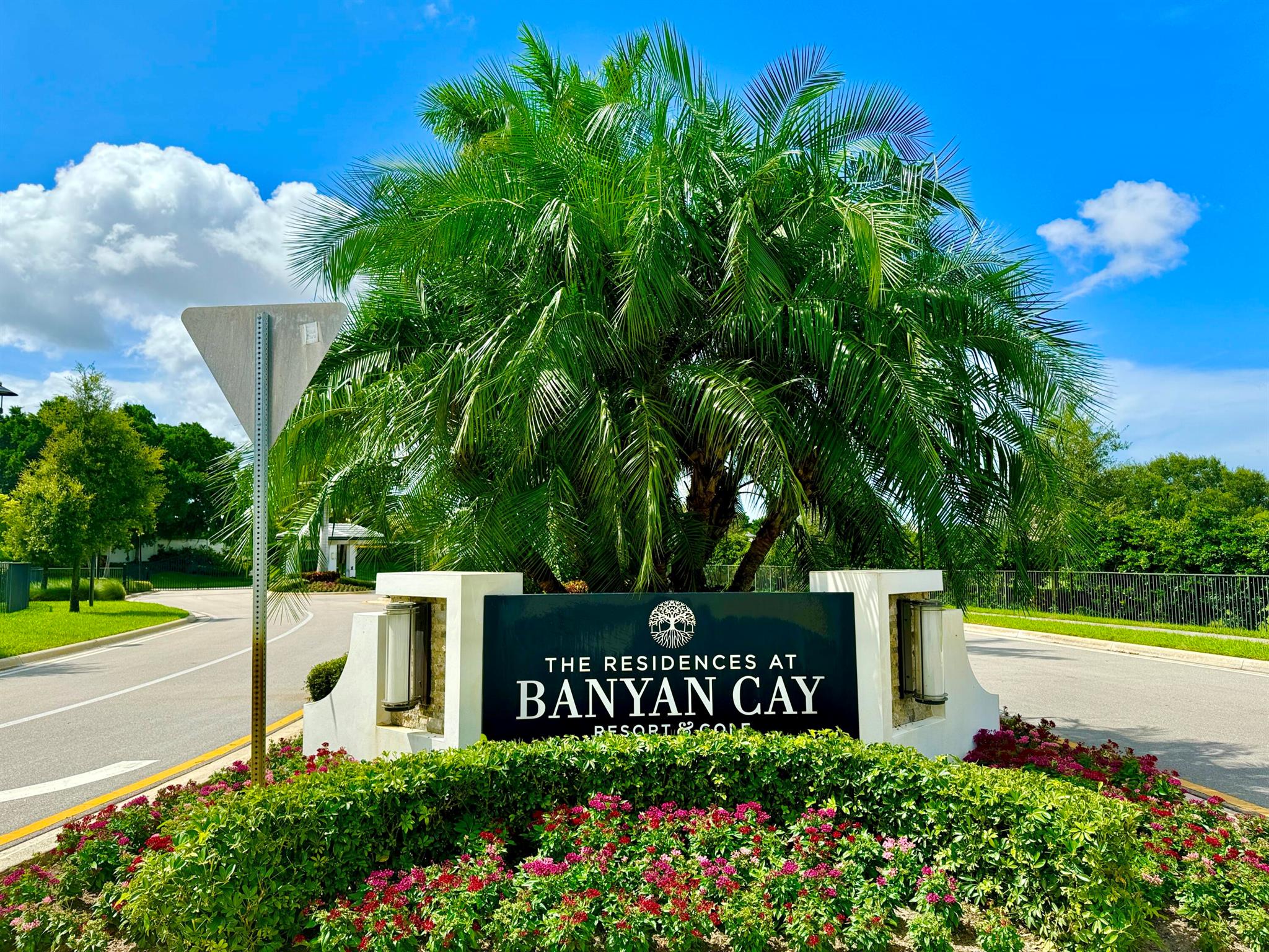 BANYAN CAY RESORT - Residential