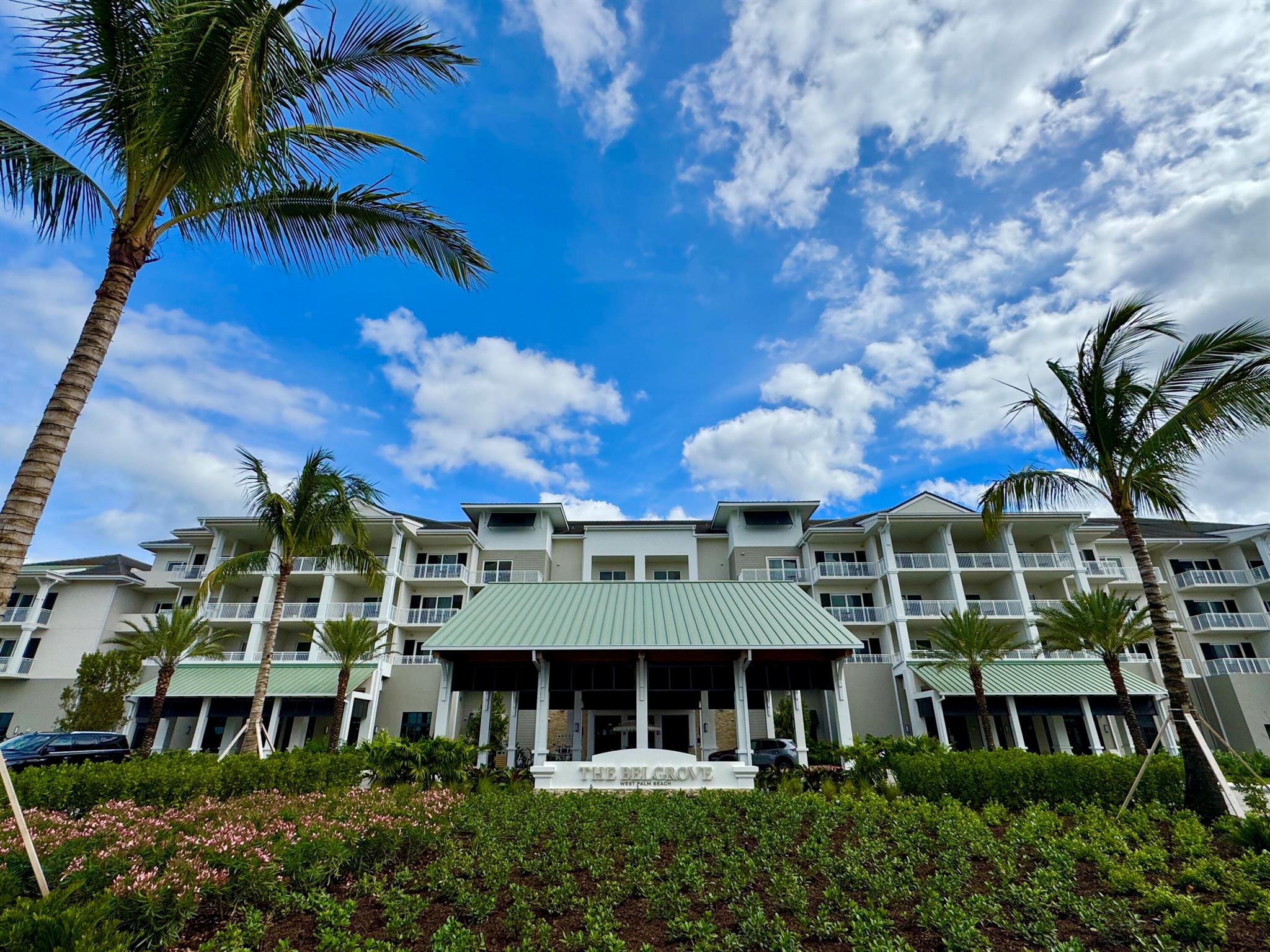 BANYAN CAY RESORT - Residential