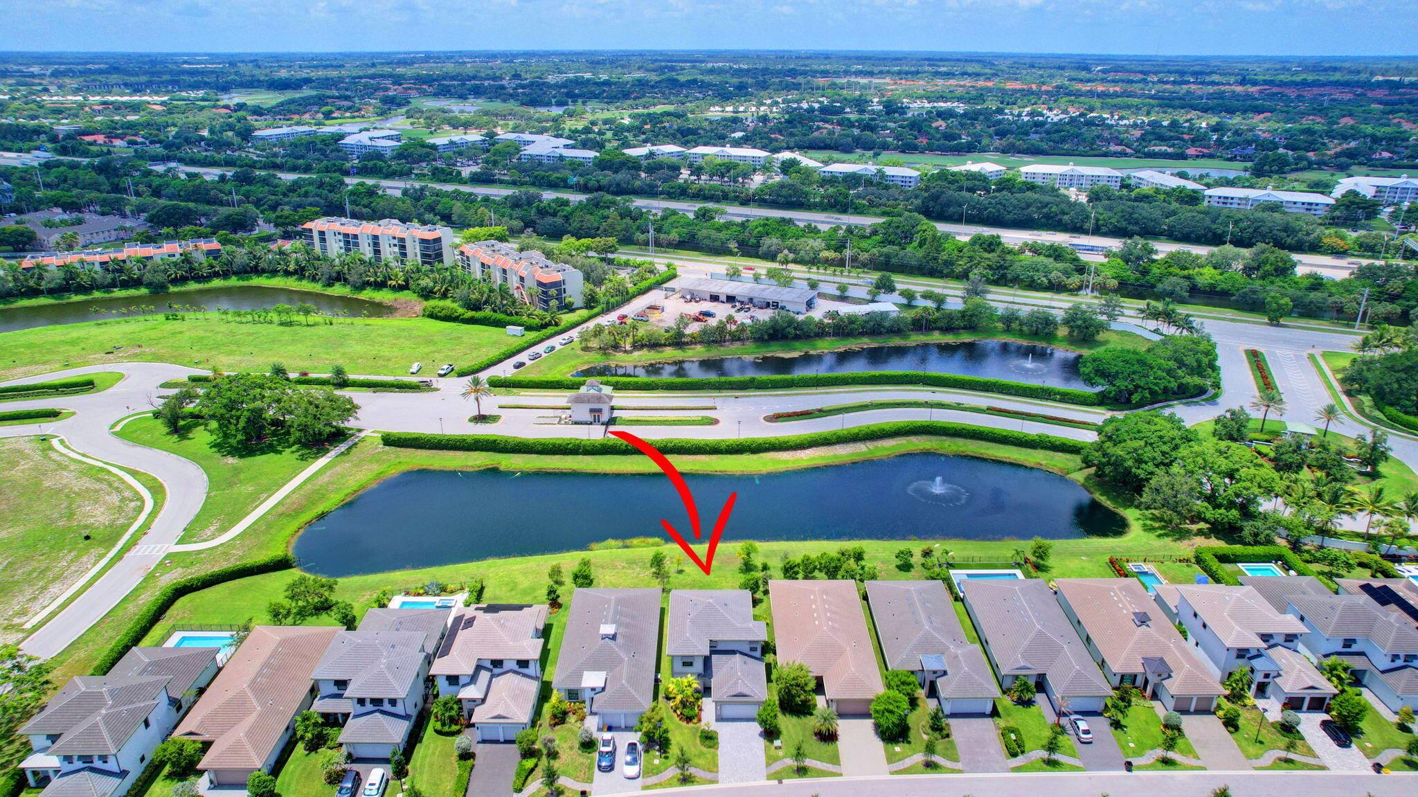 BANYAN CAY RESORT - Residential