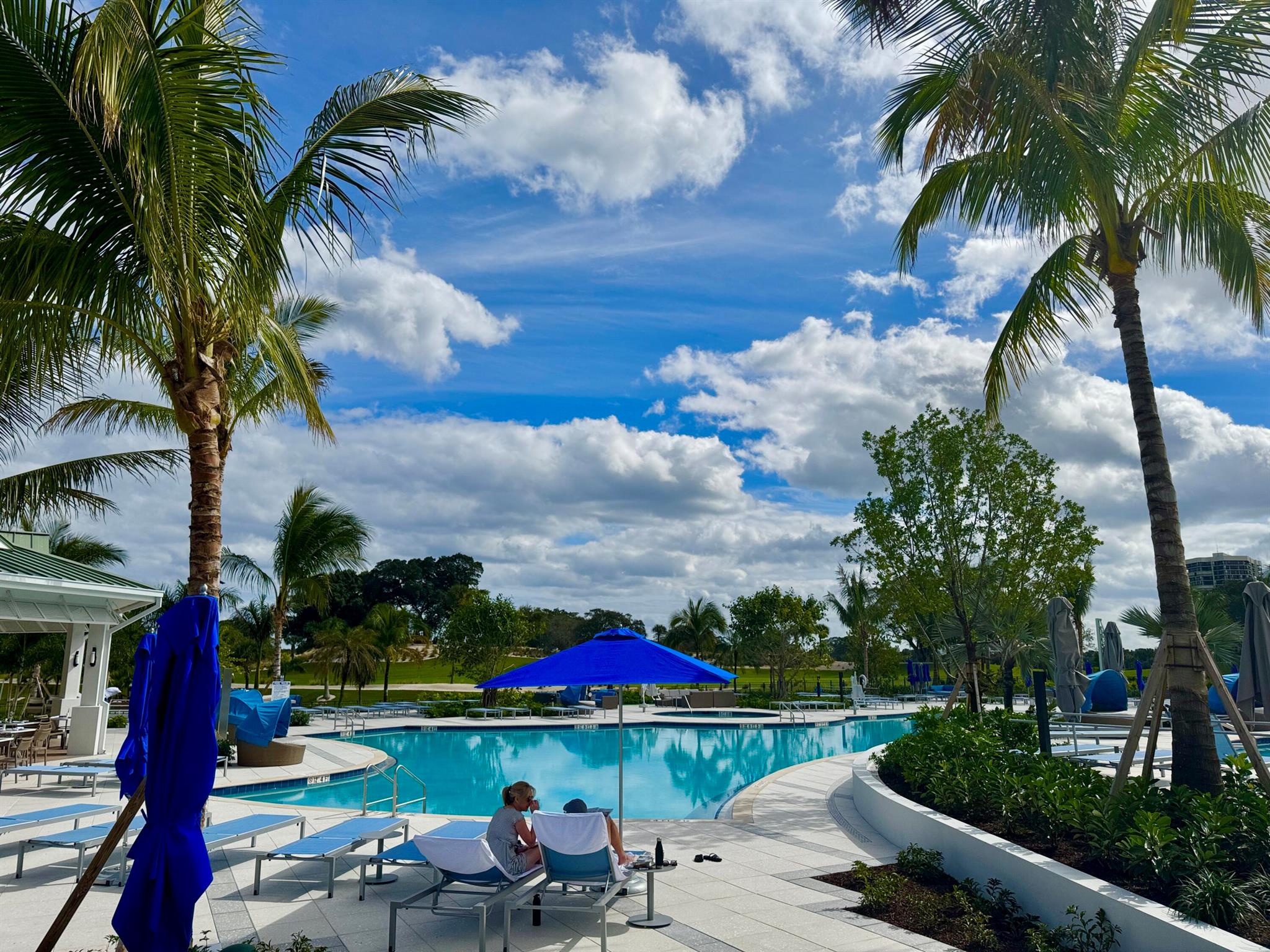 BANYAN CAY RESORT - Residential