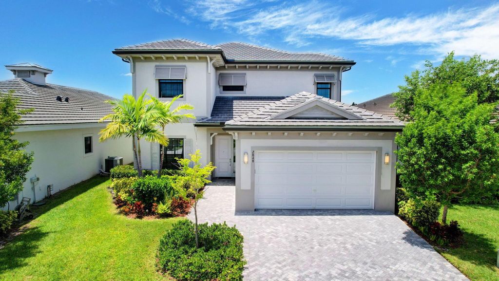 Photo of 2848 Gin Berry Way, West Palm Beach, FL 33401 (MLS # R11143608)