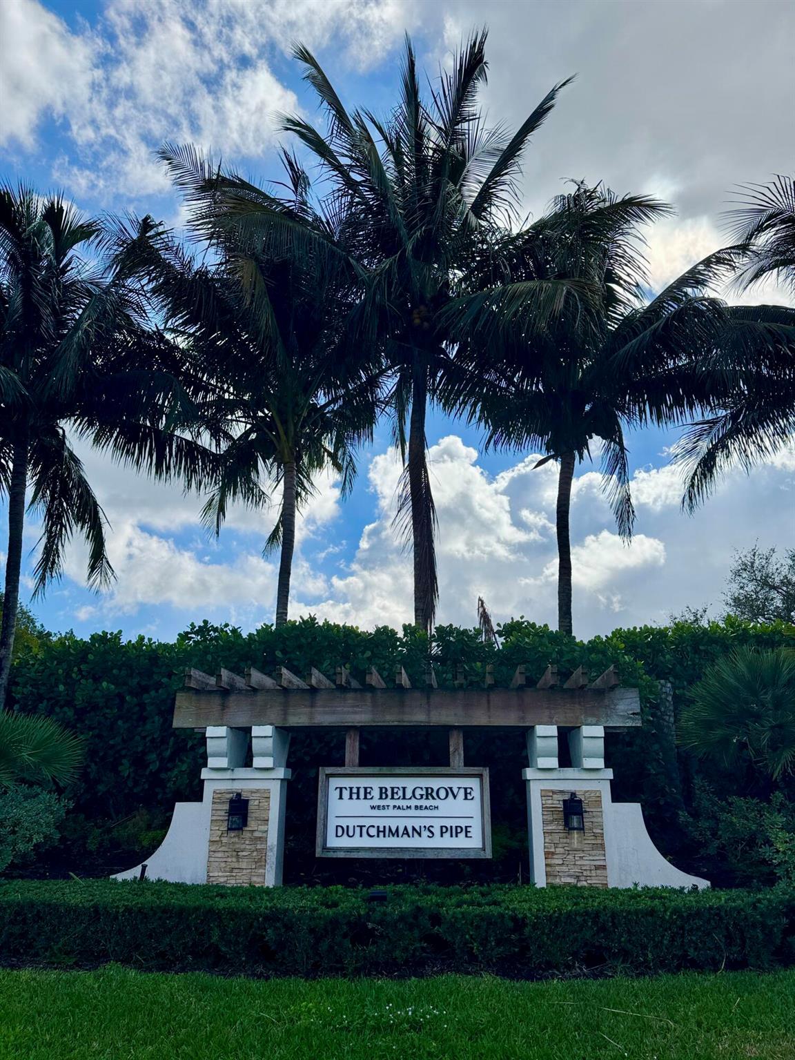 BANYAN CAY RESORT - Residential