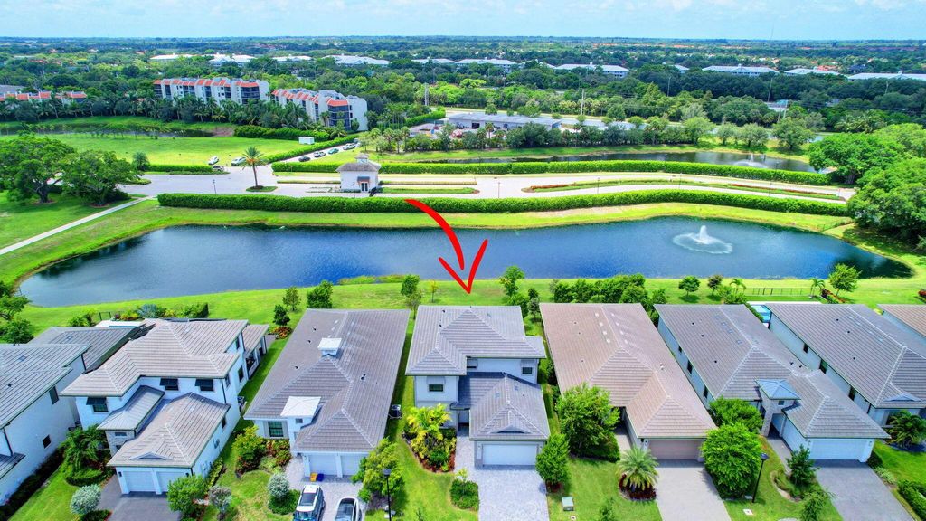 Photo of 2848 Gin Berry Way, West Palm Beach, FL 33401 (MLS # R11143608)