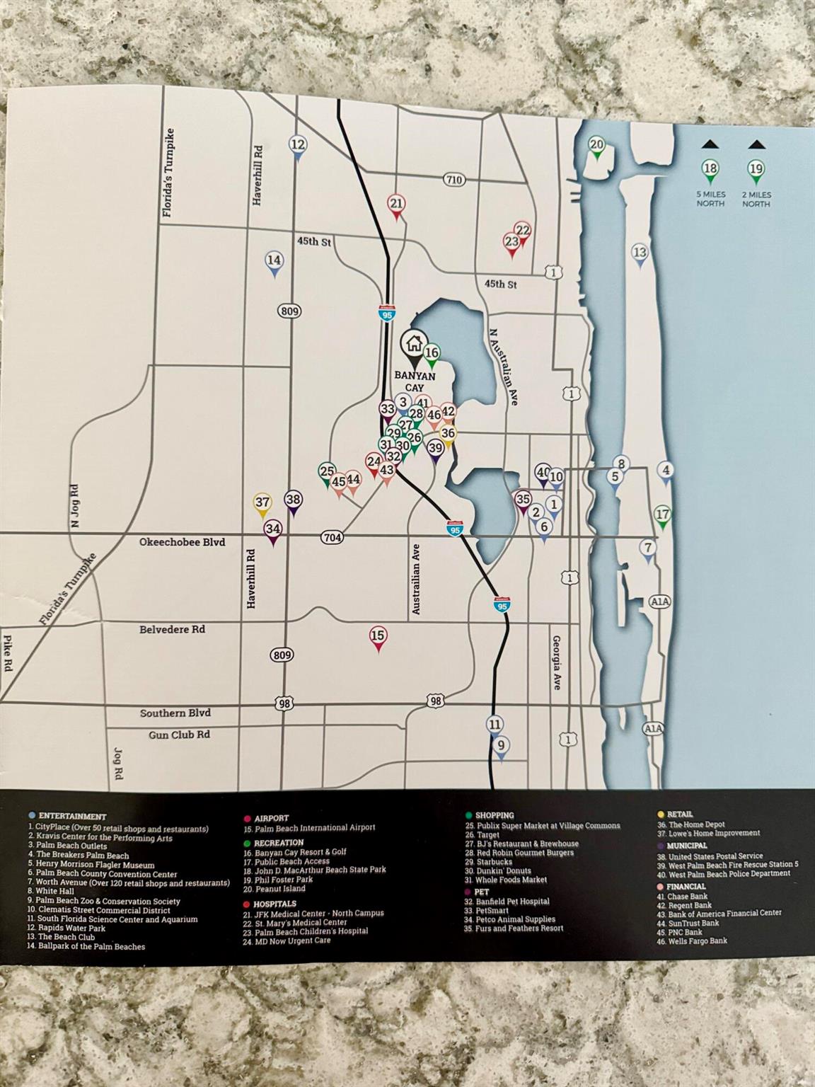 BANYAN CAY RESORT - Residential