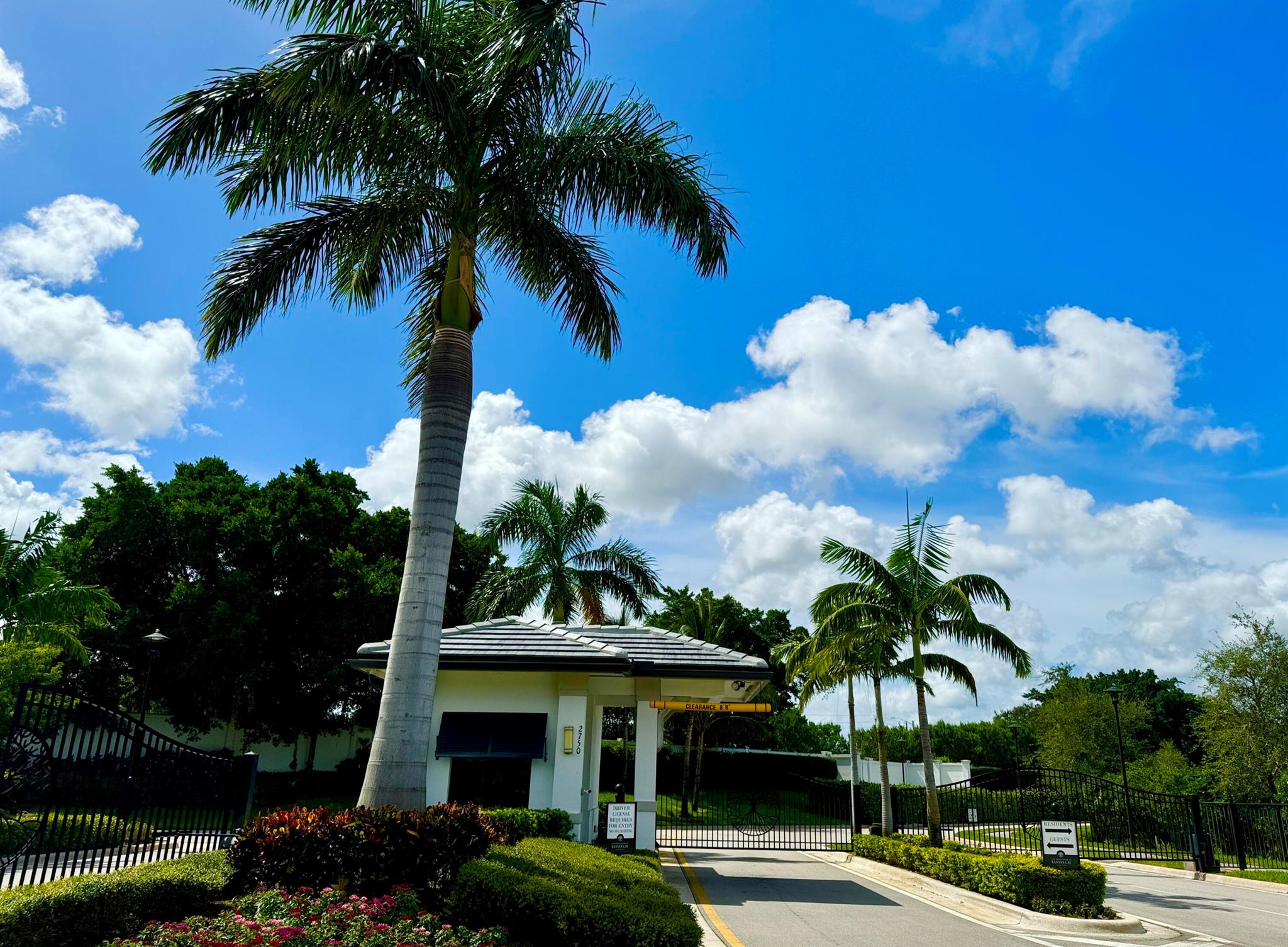 BANYAN CAY RESORT - Residential