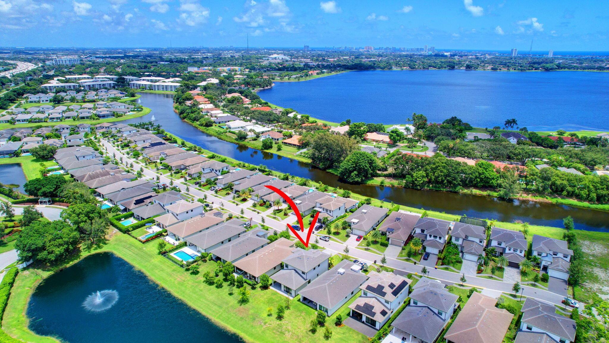 BANYAN CAY RESORT - Residential