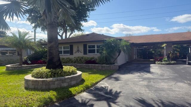 143 Mockingbird Lane