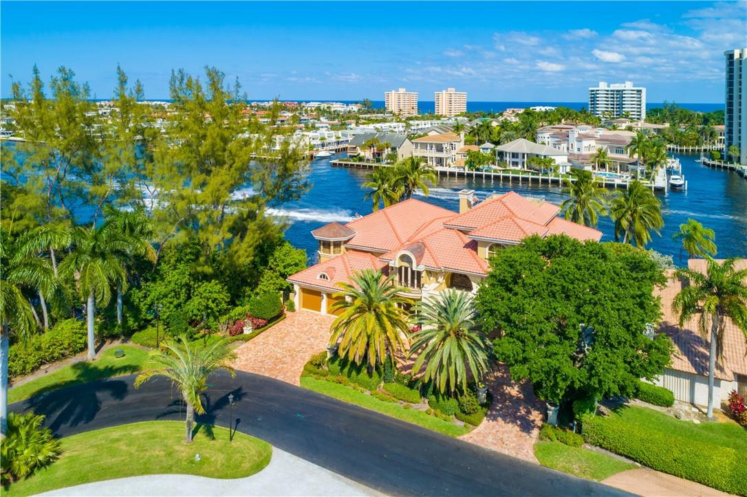 The Sanctuary - Residential