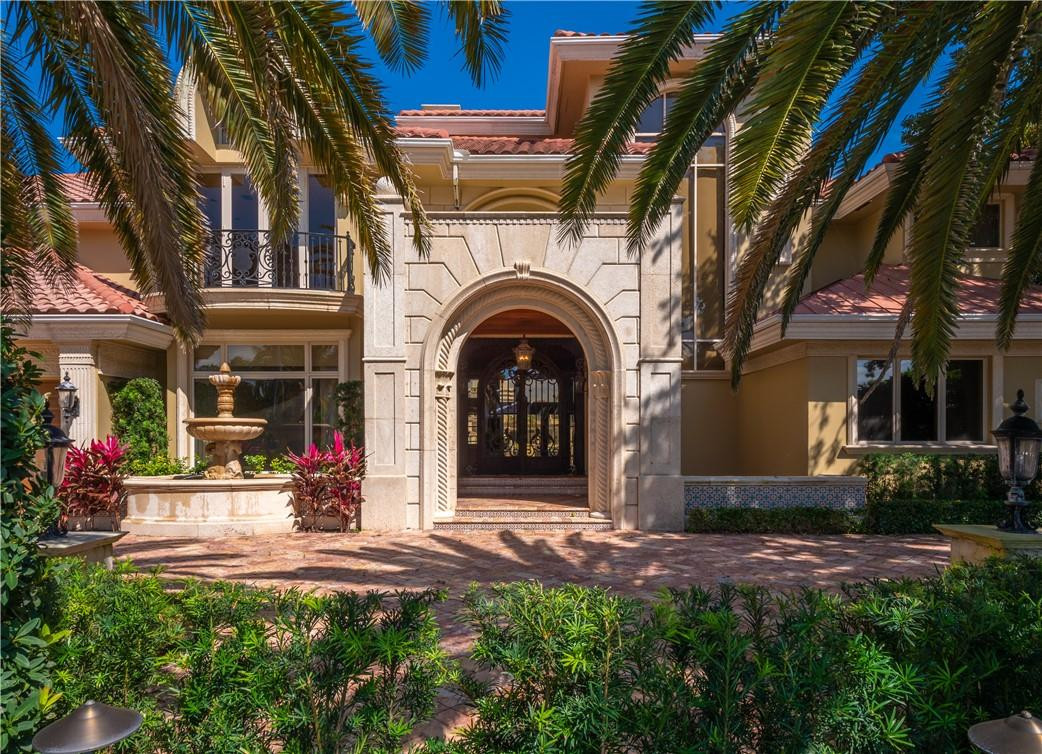 The Sanctuary - Residential