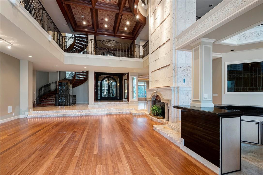 The Sanctuary - Residential