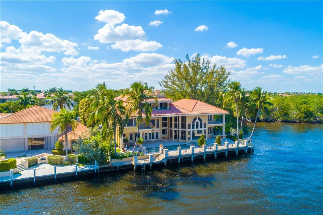 The Sanctuary - Residential