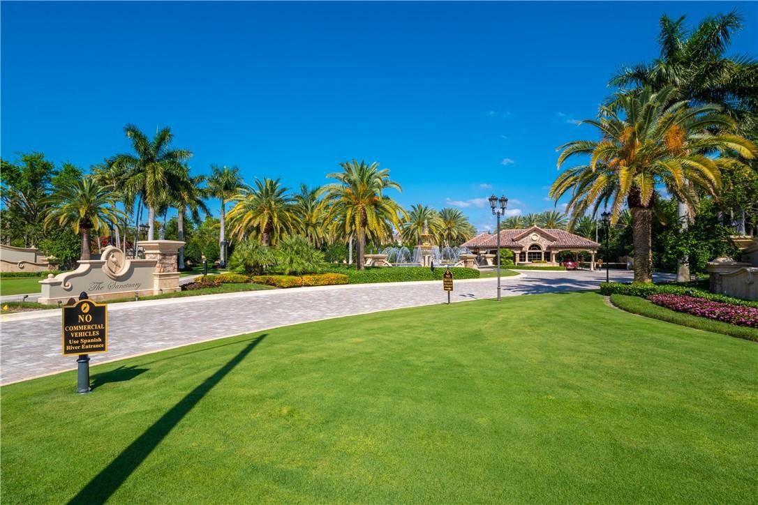 The Sanctuary - Residential