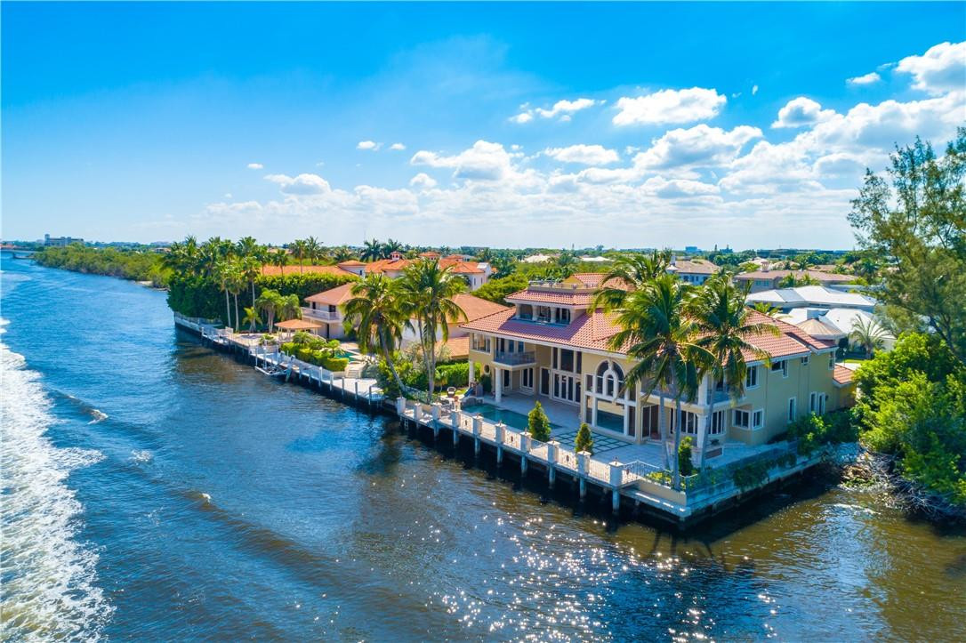 The Sanctuary - Residential