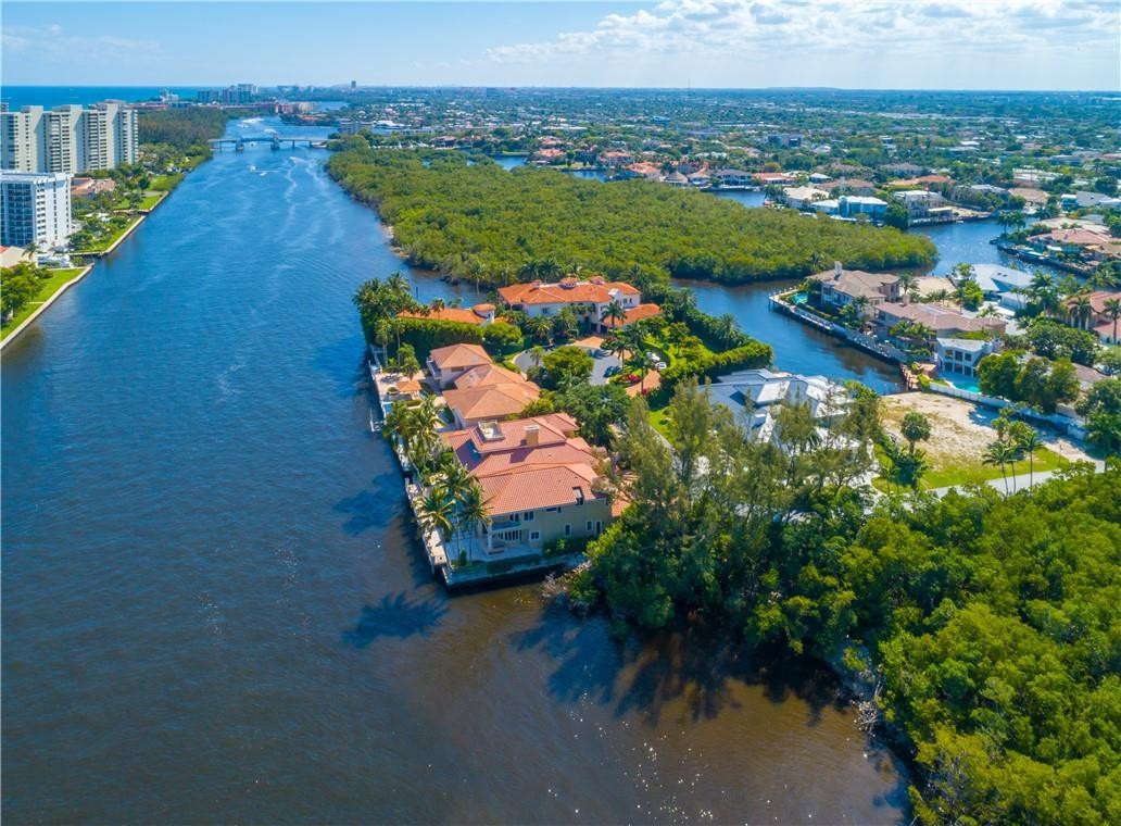 The Sanctuary - Residential