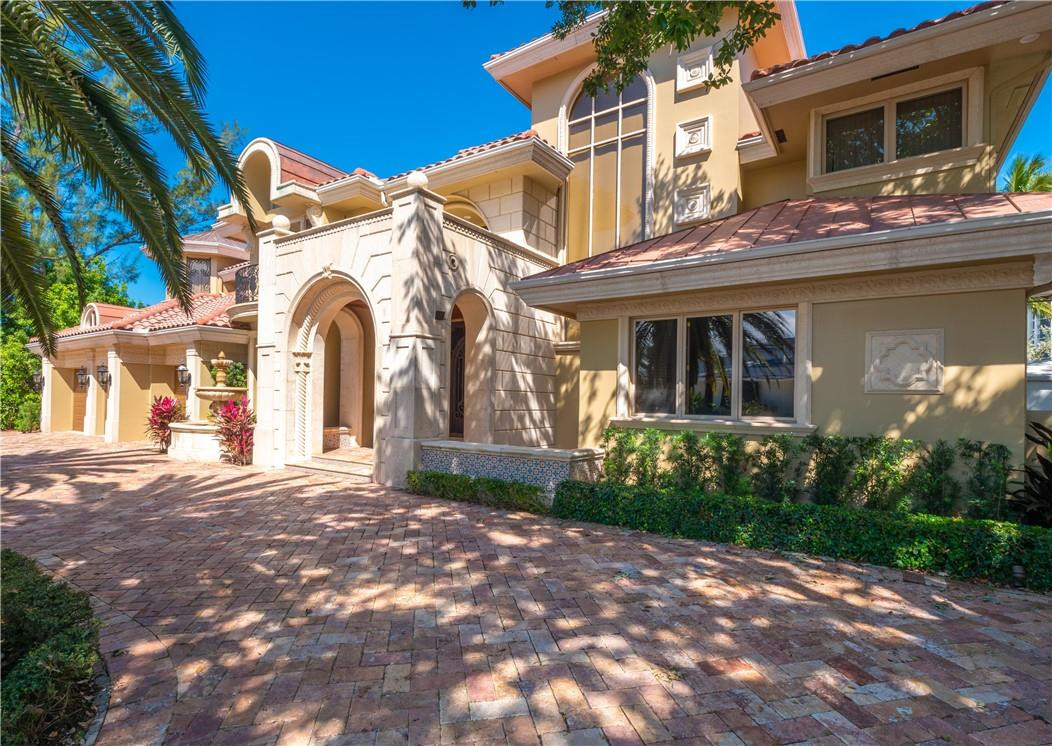 The Sanctuary - Residential