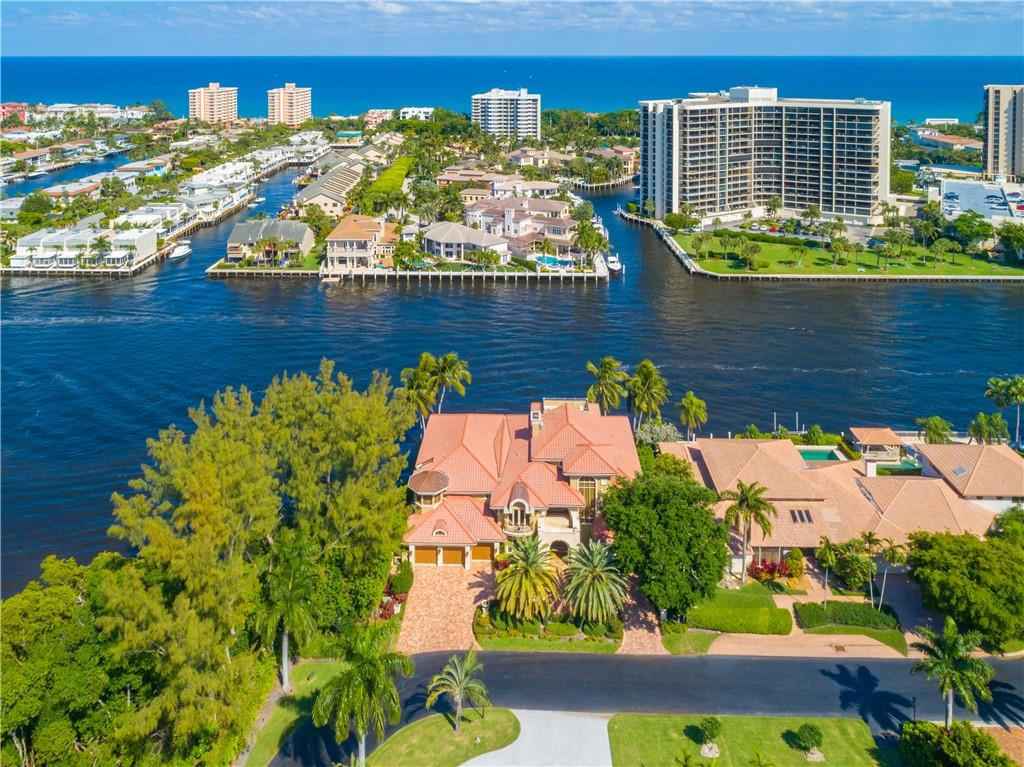 The Sanctuary - Residential