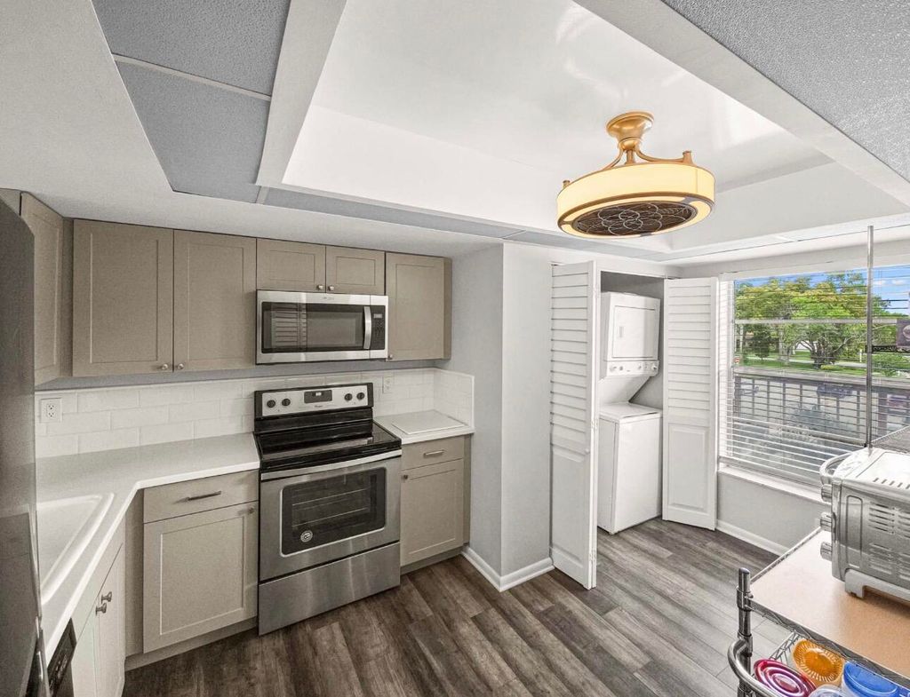 Photo of 14671 Bonaire Drive #307, Delray Beach, FL 33446 (MLS # B26017199)