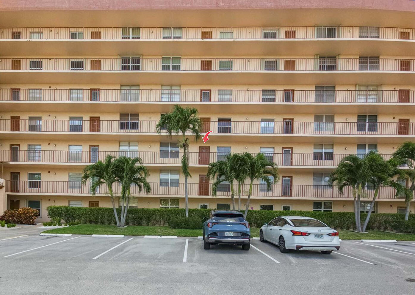 VILLAGES OF ORIOLE BONAIRE (1-12) - Residential