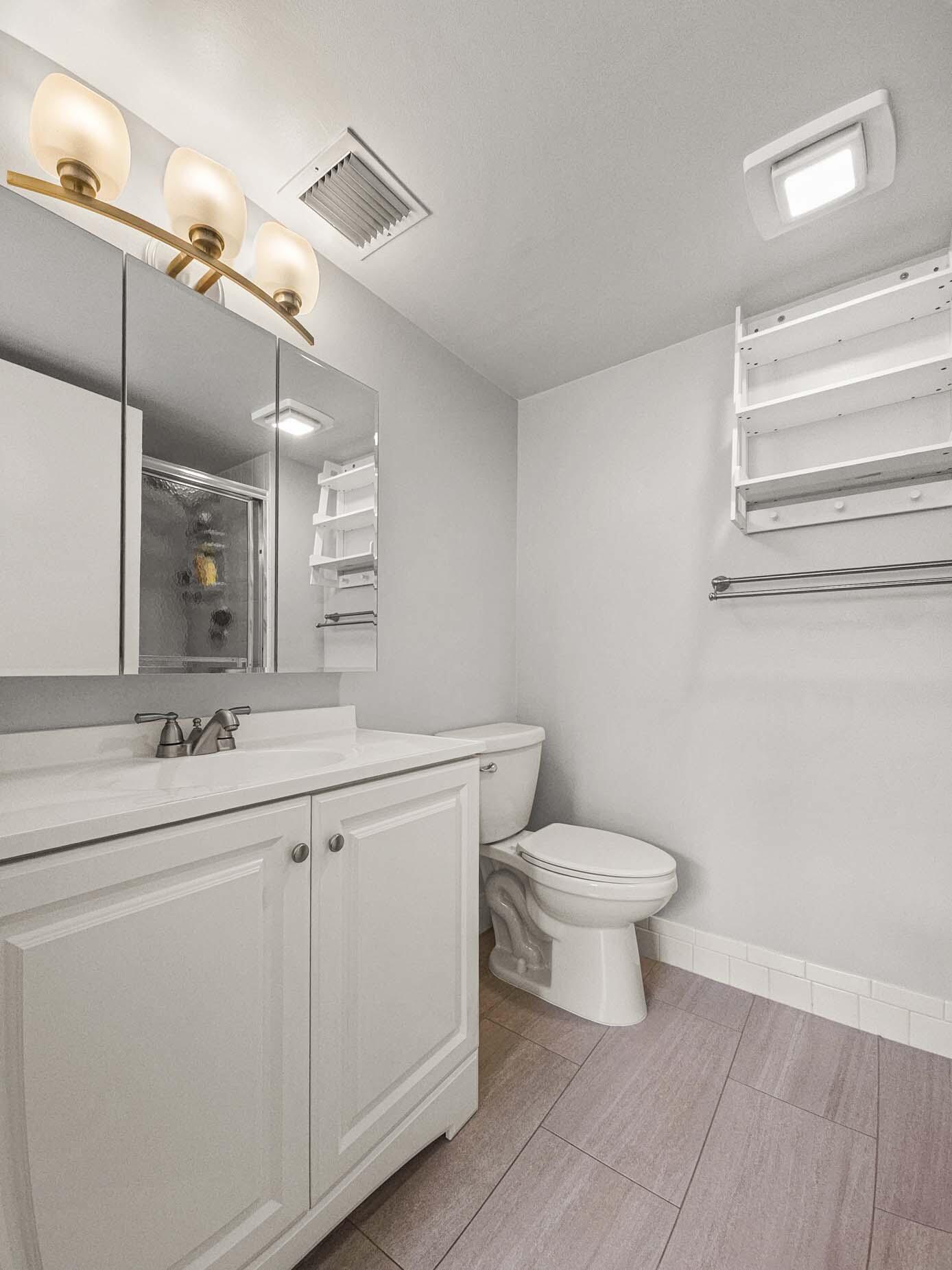 VILLAGES OF ORIOLE BONAIRE (1-12) - Residential